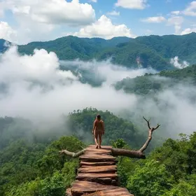 turismo regenerativo