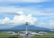 Aeroporto de Porto Seguro