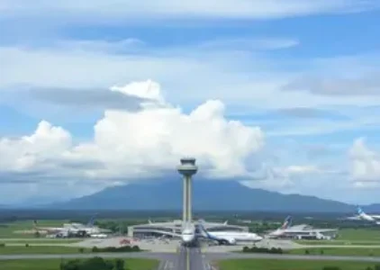 Aeroporto de Porto Seguro