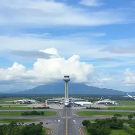 Aeroporto de Porto Seguro
