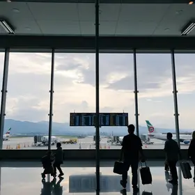Aeroporto de Prudente