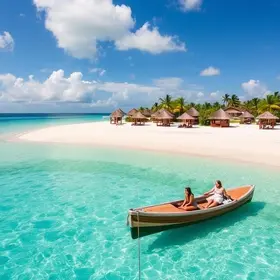 pacotes all inclusive Bahia