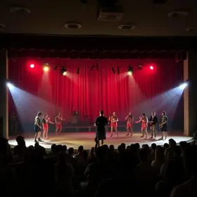 Circula Cena