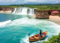 destino turístico famoso da Bahia