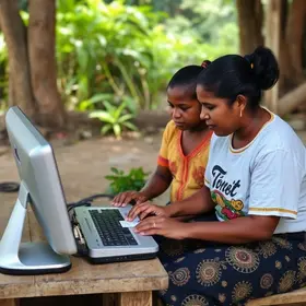 inclusão digital