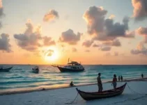 turismo na Bahia