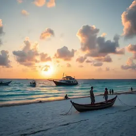 turismo na Bahia