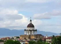 identidade turística