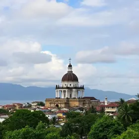 identidade turística