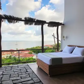 Hotel em Porto Seguro