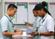 ICMBio processo seletivo agentes ambientais