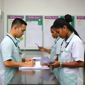ICMBio processo seletivo agentes ambientais