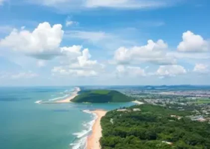Últimas noticias de Porto Seguro