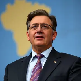 Político de Porto Seguro