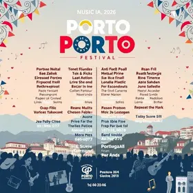 Porto Festival 2026