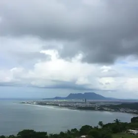 previsão do tempo em Porto Seguro