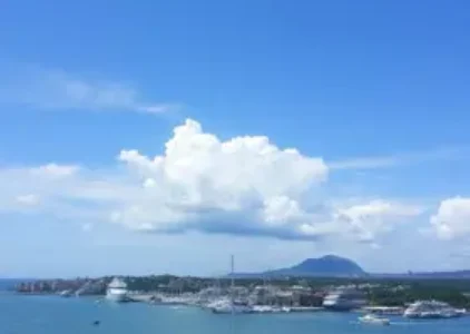 Últimas noticias de Porto Seguro