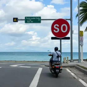 cobrança diária Porto Seguro veículos de fora