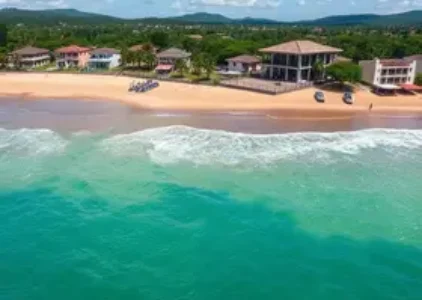 Últimas noticias de Porto Seguro