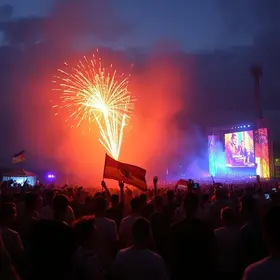 São João na Copa