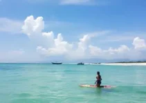 Taxa de Turismo Porto Seguro