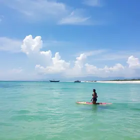 Taxa de Turismo Porto Seguro