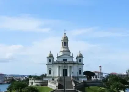 Últimas noticias de Porto Seguro