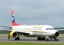 aviao cai em porto seguro