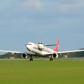 avião da FAB