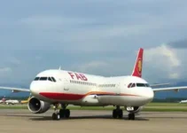 avião da FAB