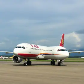 avião da FAB