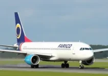 avião da FAB