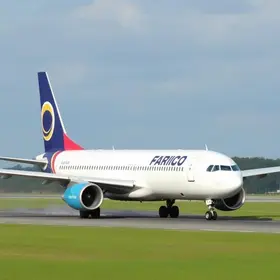 avião da FAB