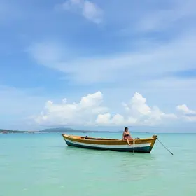 Porto Seguro