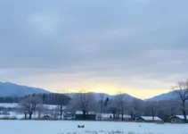 frio na Bahia