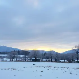 frio na Bahia