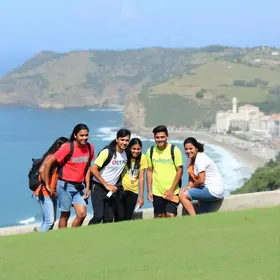 Estudantes do IFBA, Porto Seguro - Final Olimpíada de História