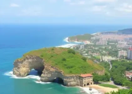 Últimas noticias de Porto Seguro
