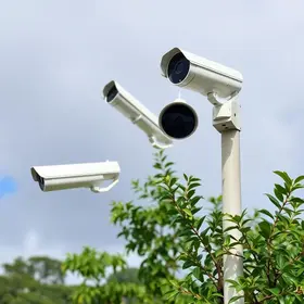 câmeras de clima em Porto Seguro
