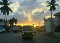 transporte coletivo Porto Seguro