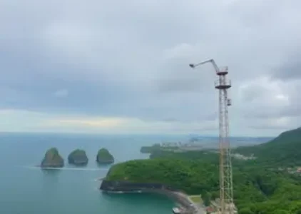 Últimas noticias de Porto Seguro