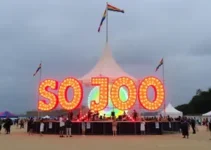 cachê artístico São João