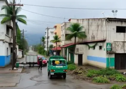 Últimas noticias de Porto Seguro