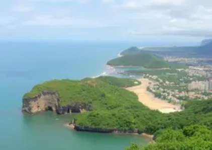 Últimas noticias de Porto Seguro