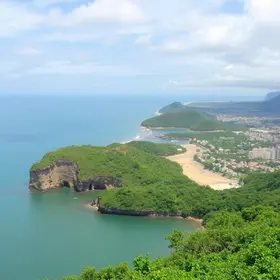taxa de preservação ambiental