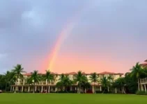 Resort Arcobaleno