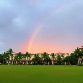 Resort Arcobaleno