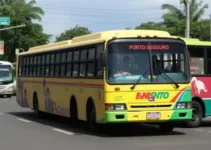 paralisação