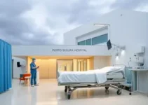 Hospital de Porto Seguro