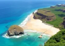 melhores praias do Nordeste brasileiro